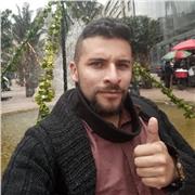 Magister en Filosofía, Pontificia Universidad Javeriana, énfasis en historia, literatura, sociología, religión